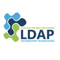 LDAP logo - Similar company to Allconfig
