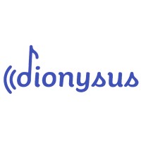 Dionysus logo - Similar company to Codenetic