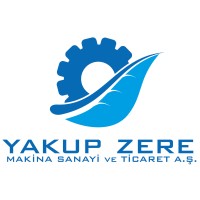 Yakup Zere Machinery Inc. logo - Similar company to Drone Tech