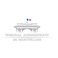 TRIBUNAL ADMINISTRATIF DE MONTPELLIER logo - Similar company to Centre De Recherches Et D'Études Administratives De Montpellier (Cream Ea2038)