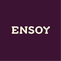 ENSOY logo - Similar company to Daspure