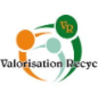 Valorisation Recyc logo - Similar company to Recyplast