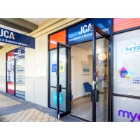 JCA Accountants & Business Advisors logo - Similar company to Bnh Financial Services