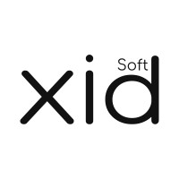 Xidsoft, Inc. logo - Similar company to 3Dtada, Inc.