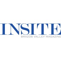 Insite Brazos  Valley Magazine logo - Similar company to Integ