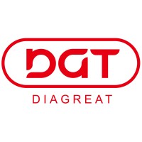 Beijing Diagreat Biotechnologies Co., Ltd logo - Similar company to Lab Tech Scientific