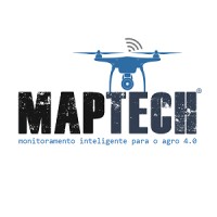 MapTech logo - Similar company to Maptech