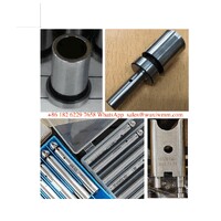 Wuxi WMM mechanical equipment and tools co., ltd. logo - Similar company to Henan Doria Mechanical Equipment Co., Ltd