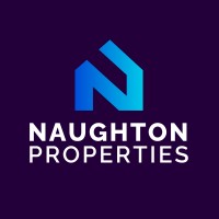 Naughton Properties logo - Similar company to Sreehith Consulting