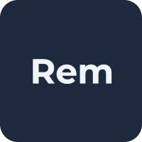 Rem Tech logo - Similar company to Sterling Computer Services