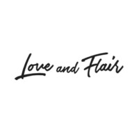 LOVE AND FLAIR logo - Similar company to Magali Pascal