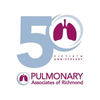 Pulmonary Associates of Richmond logo - Similar company to Evlv