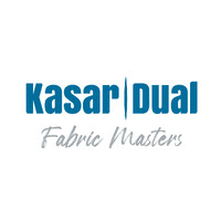Kasar Dual | Fabric Masters logo - Similar company to Karsal Örme