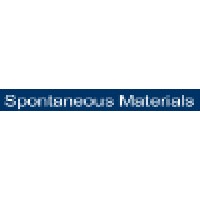 Spontaneous Materials logo - Similar company to Stravision