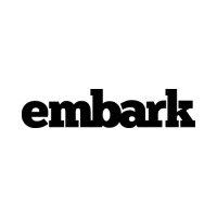 Embark Websites logo - Similar company to Synthiam