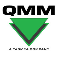 Quarry & Mining Manufacture Pty Ltd logo - Similar company to Rydell Beltech Pty. Ltd.