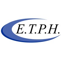 ETPH srl logo - Similar company to Ecodepol