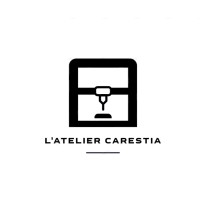 l'Atelier CARESTIA logo - Similar company to Sas Carestia