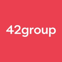 42group logo - Similar company to The 25 Group