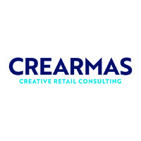 CREARMAS logo - Similar company to Metrae - Confederación De Mercados Tradicionales Y Abastos De España