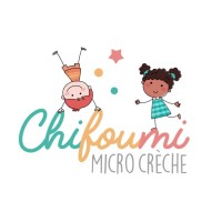 Micro-crèche Chifoumi logo - Similar company to Chifoumi - Crèches