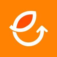 Orange VC logo - Similar company to Web3Port