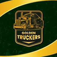 Golden Truckers logo - Similar company to Prlcol