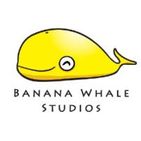 Banana Whale Studios logo - Similar company to Creative Talent Solutions