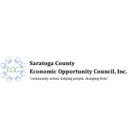 SARATOGA COUNTY EOC, INC logo - Similar company to Captain Community Human Services