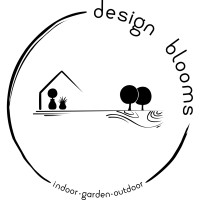 Design blooms logo - Similar company to Monique Singh