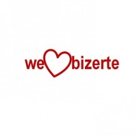 We love Bizerte logo - Similar company to Fetch.Tn