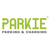PARKIE logo - Similar company to Ernesto.It