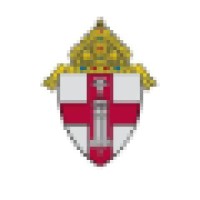 Roman Catholic Diocese of Manchester logo - Similar company to Optionc