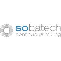 Sobatech Continuous Mixing logo - Similar company to Poolmans Baking Cups