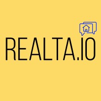Realta.io logo - Similar company to Alphirion