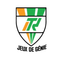 Jeux de génie de l'UQTR logo - Similar company to Technoscience Outaouais