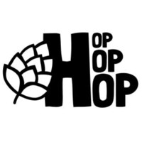 Brasserie Hop Hop Hop logo - Similar company to Celtycrep