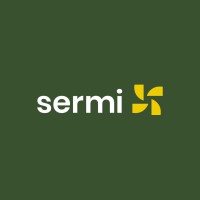 Sermi - Implementos agrícolas logo - Similar company to Impac Perú