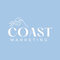 Coast Marketing UK logo - Similar company to Vsm Marketing