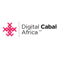 Digital Cabal Africa™ logo - Similar company to Rlg Communications