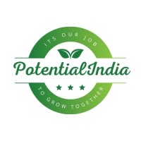 Potential India logo - Similar company to Ecopredict