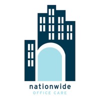 Nationwide Office Care logo - Similar company to Nationwide Office Care