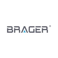 BRAGER Sp. z o.o. logo - Similar company to Miloo-Electronics Producent Oświetlenia Led