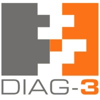 DIAGTRES, S.A. logo - Similar company to Droco Riberas Sl