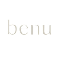 benu logo - Similar company to Chef Nick Digiovanni