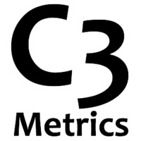 C3 Metrics logo - Similar company to Overdrive