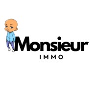 Monsieur Immo logo - Similar company to Nazca Agency & Partners