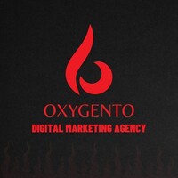 Oxygento logo - Similar company to Oxygenta