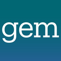 Greater Europe Mission logo - Similar company to Lead5
