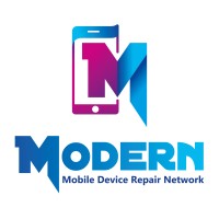 MODERN Réunion logo - Similar company to Ekost
